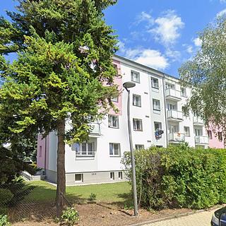 Prodej bytu 3+1 64 m² Přelouč