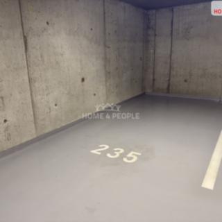 Pronájem garáže 14 m² Praha Dolní Měcholupy, Kardausova