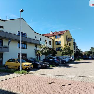 Prodej garáže 14 m&sup2; Praha