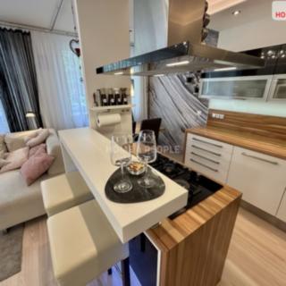 Prodej bytu 3+kk 67 m² Praha Krč, Na strži