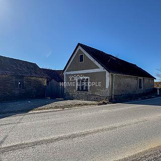 Prodej rodinného domu 72 m² Votice Hory, Hory