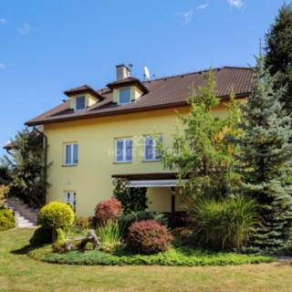 Prodej rodinného domu 270 m² Hradec nad Moravicí, Na Vyhlídce
