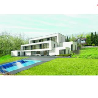 Prodej stavební parcely 1675 m² Rabyně