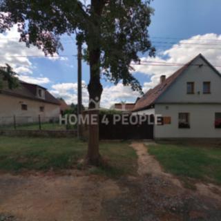 Prodej rodinného domu 90 m² Oráčov