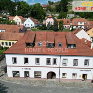 Prodej hotelu a penzionu 930 m² Český Krumlov Plešivec, Plešivecká