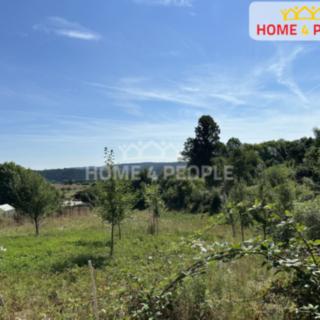 Prodej stavební parcely 2 680 m² Černé Voděrady, nám. lípy svobody