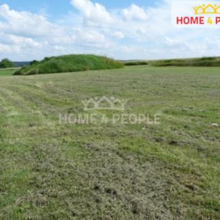 Prodej stavební parcely 1 784 m² Jarov, Jarov