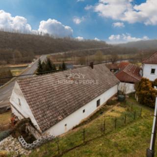 Prodej rodinného domu 118 m² Liblín