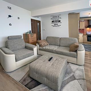 Prodej bytu 2+1 63 m&sup2; Kolín