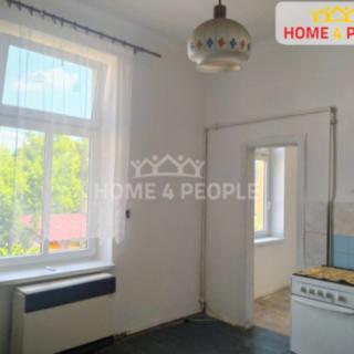 Prodej bytu 2+1 79 m² České Budějovice