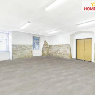 Pronájem obchodu 56 m² Město Touškov