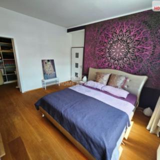 Prodej bytu 2+1 76 m² Praha