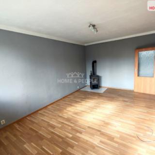 Prodej bytu 3+1 86 m² Přeštice, K Cihelně