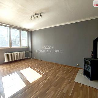 Prodej bytu 3+1 86 m² Přeštice, K Cihelně