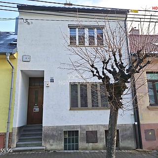 Prodej rodinného domu 162 m² Hodonín, Janáčkova