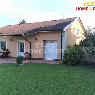 Pronájem rodinného domu 80 m² Vrdy Dolní Bučice, Tylova