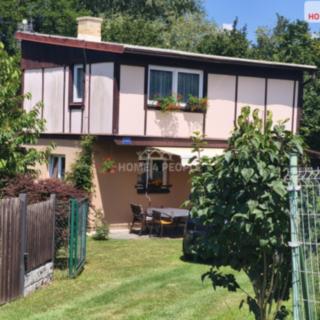 Prodej chaty 43 m² Plzeň Litice, Litice
