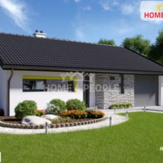 Prodej Na klíč 136 m² Bořenovice