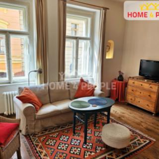 Prodej bytu 2+1 64 m² Praha