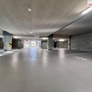 Pronájem garáže 14 m² Praha
