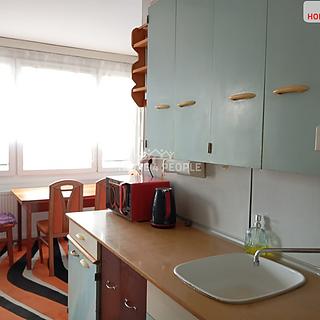 Pronájem bytu 2+1 55 m² Volary, Sídl. Míru