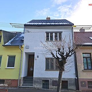 Prodej rodinného domu 162 m² Hodonín, Janáčkova