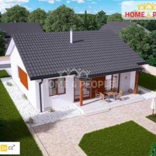 Prodej Na klíč 100 m² Bořenovice