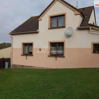 Prodej rodinného domu 1553 m² Podolí I