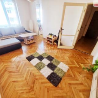 Prodej bytu 1+1 34 m² Brno