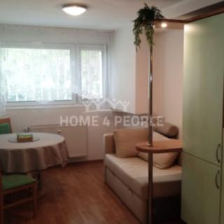 Pronájem bytu 2+kk 45 m² Praha