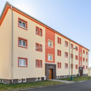 Pronájem bytu 2+1 55 m² Březová