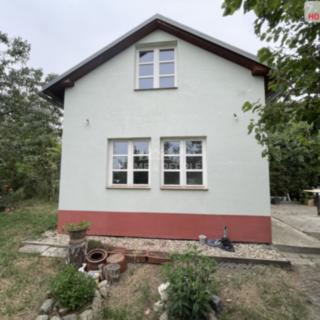 Prodej chaty 36 m² Praha Hrdlořezy, Hrdlořezská