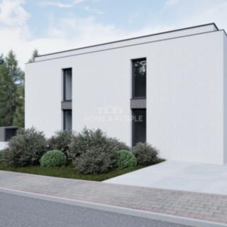 Prodej na klíč 118 m² Uherský Brod Těšov, Losy