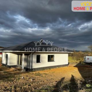 Prodej Na klíč 115 m² Bořenovice