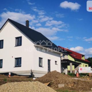 Prodej rodinného domu 93 m² Uherský Brod