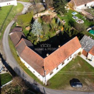 Prodej chalupy 220 m² Číčenice Strpí, Strpí