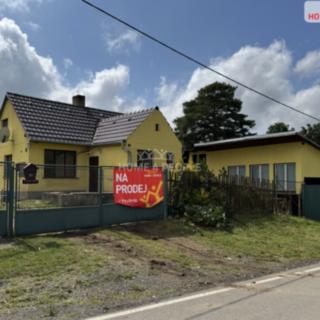 Prodej rodinného domu 152 m² Čechtice