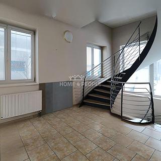 Pronájem skladu 170 m² Brno Dolní Heršpice, Vídeňská