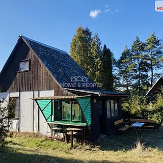 Prodej chaty 71 m² Krňany Třebsín, Třebsín