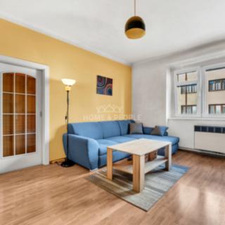 Prodej bytu 2+kk 44 m² Praha Vysočany, Kolbenova