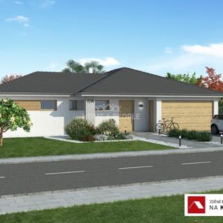 Prodej Na klíč 191 m² Machová