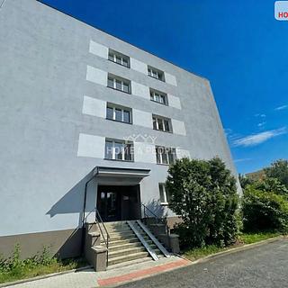 Prodej bytu 3+1 93 m&sup2; Příbram