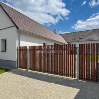 Prodej rodinného domu 190 m² Štěpánovice, Sosenská