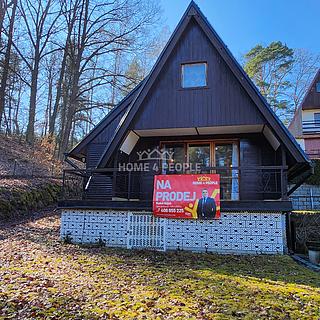 Prodej chaty 68 m&sup2; Probulov