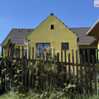 Prodej chaty 152 m² Čechtice Otročice, Otročice