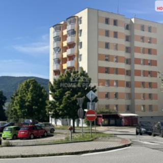 Prodej bytu 3+1 64 m² Prachatice II, Národní