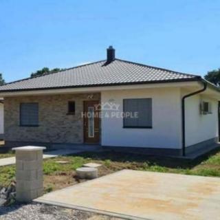 Prodej Na klíč 115 m² Holešov