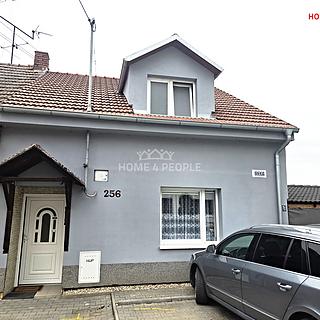 Prodej rodinného domu 96 m² Opatovice, Brněnská