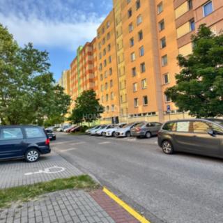 Pronájem bytu 2+kk 41 m² České Budějovice 2, N. Frýda