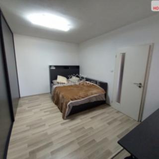 Pronájem bytu 1+1 40 m² České Budějovice 2, Větrná
